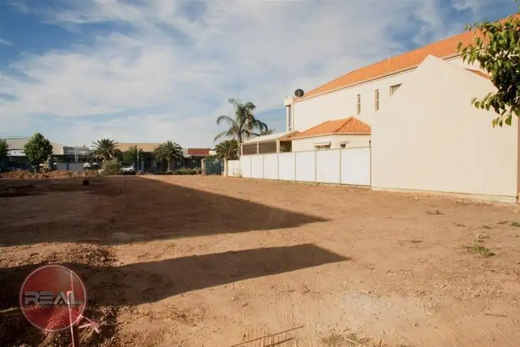 Second view of Homely land listing, Address available on request