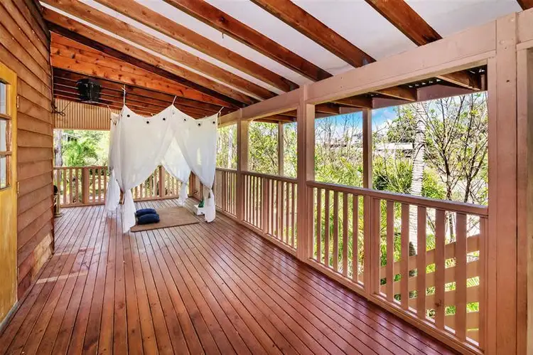Fourth view of Homely house listing, 17 Capano Court, Elanora QLD 4221