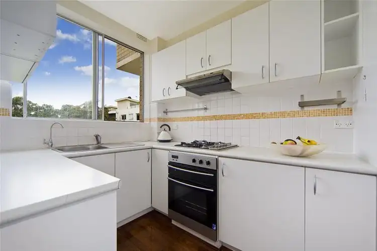 Second view of Homely unit listing, 9/60 Dee Why Parade, Dee Why NSW 2099