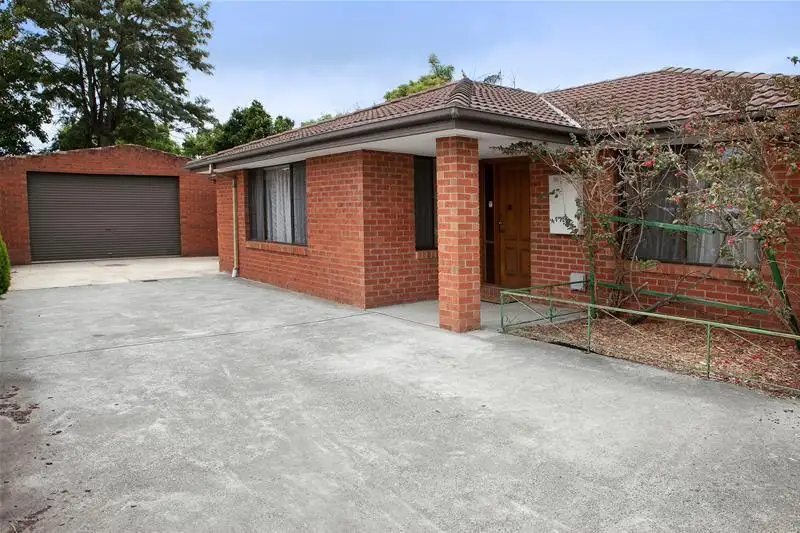 Main view of Homely house listing, 2/21 Edward Avenue, Dandenong VIC 3175