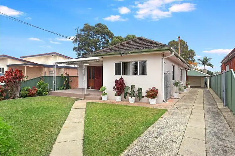 Main view of Homely house listing, 8 Joan Street, Chester Hill NSW 2162