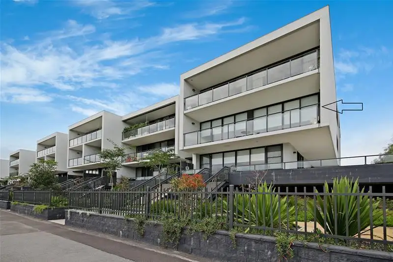 Main view of Homely apartment listing, 219/123 Union Street, Cooks Hill NSW 2300