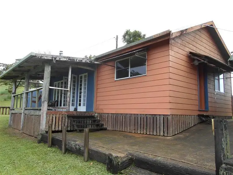 Seventh view of Homely house listing, 95 Cummings Street, Eungella QLD 4757