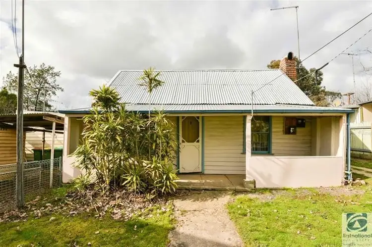 Main view of Homely house listing, 10 Loch Street, Beechworth VIC 3747