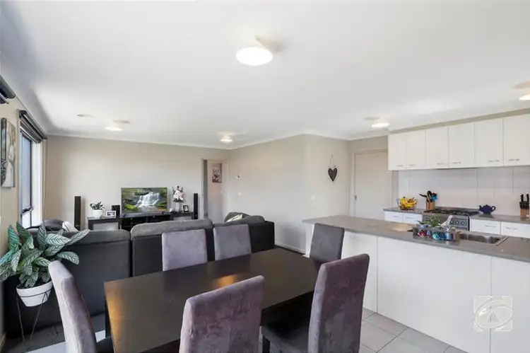 Fifth view of Homely house listing, 7 Camellia Crescent, Norlane VIC 3214