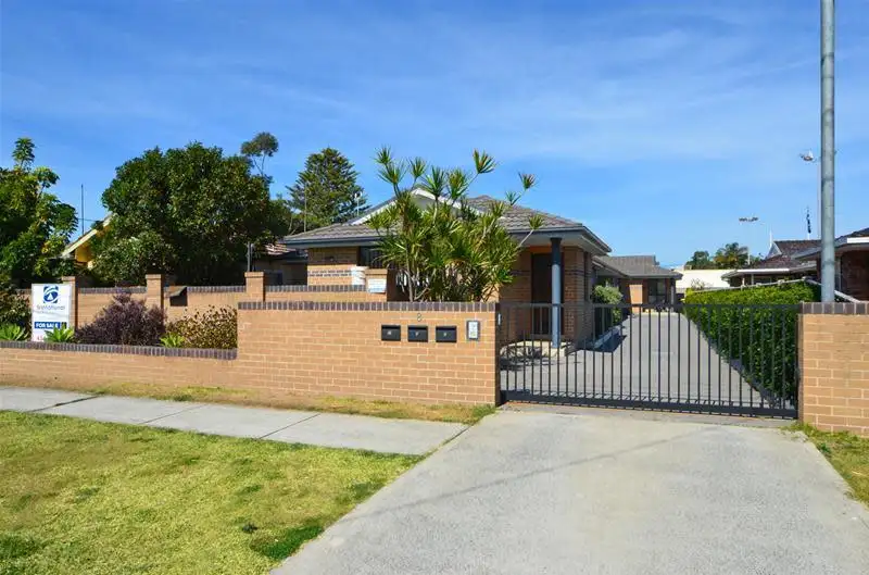 Main view of Homely villa listing, Address available on request