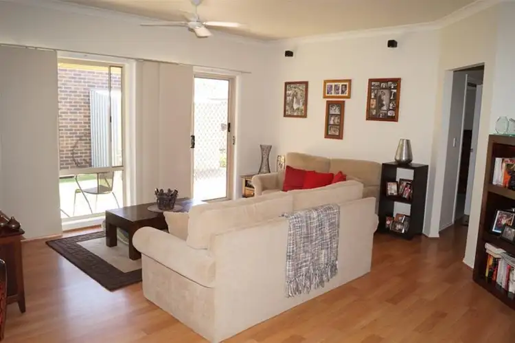 Third view of Homely unit listing, 2/81 Saxton Street, Numurkah VIC 3636