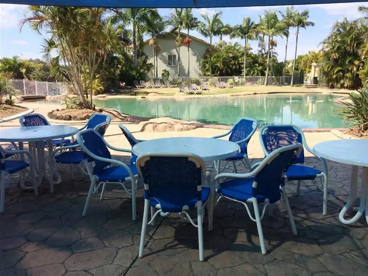 Fourth view of Homely unit listing, 100/215 Cottesloe Drive, Mermaid Waters QLD 4218