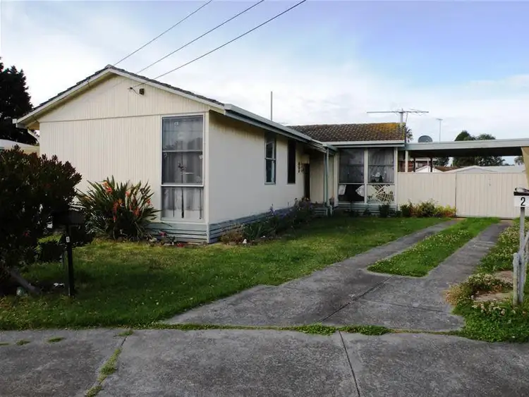 1 Tambo Court, Corio VIC 3214