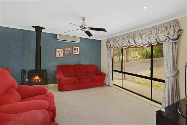 Third view of Homely house listing, 370 Calf Farm Road, Mount Hunter NSW 2570