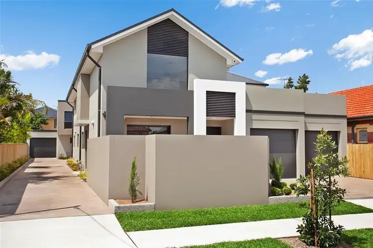 Second view of Homely apartment listing, 1/27 Veda Street, Hamilton NSW 2303