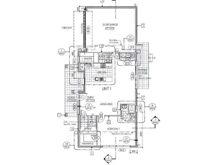 Fifth view of Homely house listing, 1 Tintern Avenue, Bayswater North VIC 3153