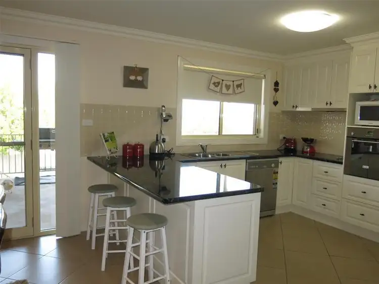 Second view of Homely house listing, 64 Atherton Crescent, Tatton NSW 2650