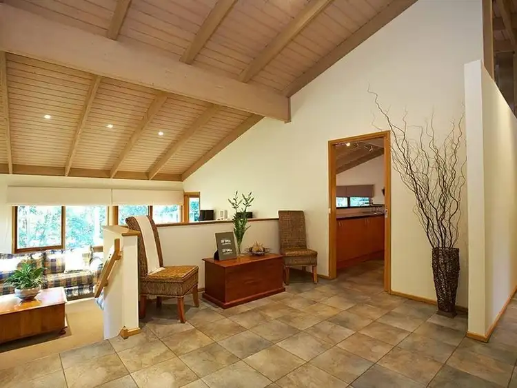 Second view of Homely house listing, 7 Inverbervie Court, Wonga Park VIC 3115