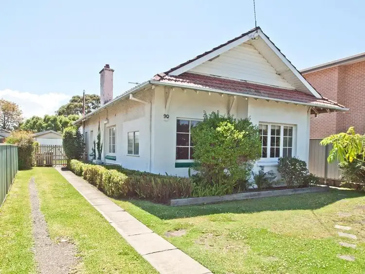Fifth view of Homely house listing, 90 & 92 Kings Road, New Lambton NSW 2305