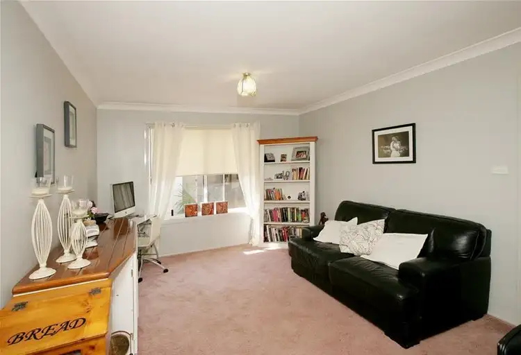 Fifth view of Homely house listing, 45 Balleroo Crescent, Glenfield Park NSW 2650