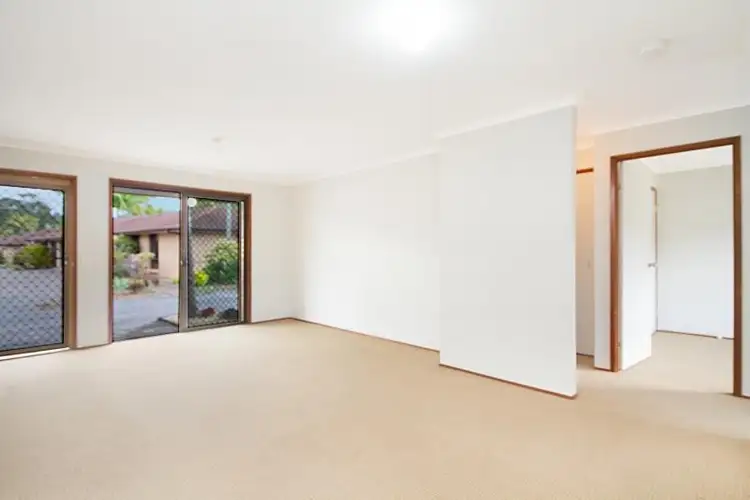 Third view of Homely unit listing, 21/48 Cyclades Crescent, Currumbin Waters QLD 4223