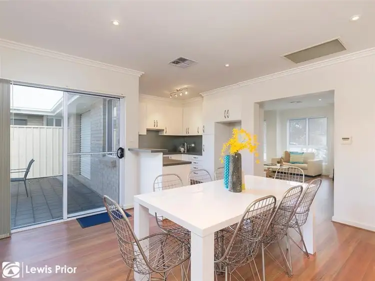 Fifth view of Homely house listing, 2b Hendrie Street, Morphettville SA 5043