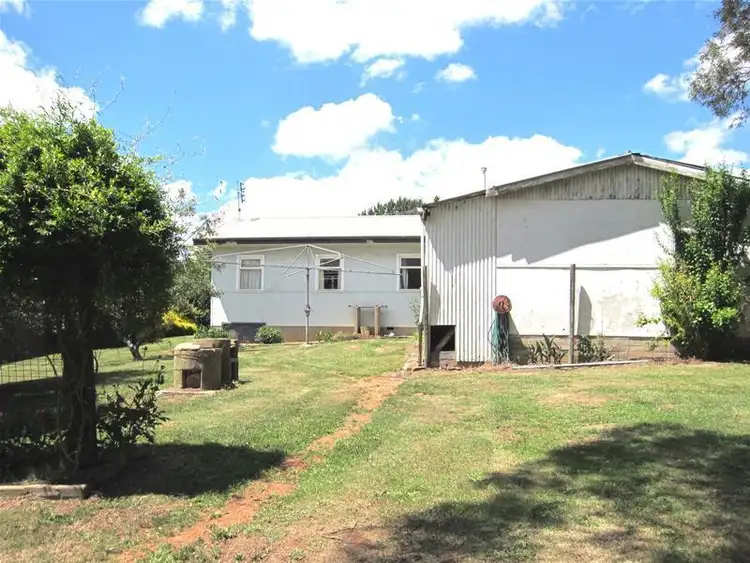 Seventh view of Homely house listing, 3 Albert Street, Oberon NSW 2787