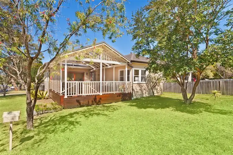 58 Tennyson Road, Cromer NSW 2099