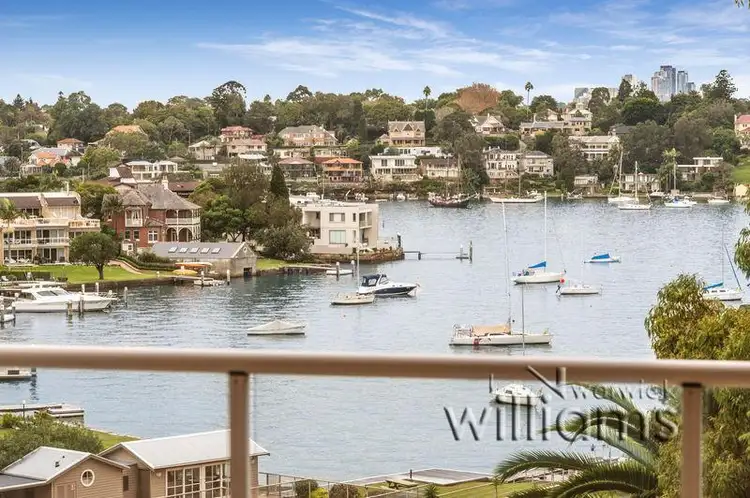 Fourth view of Homely apartment listing, 15/26 Wolseley Street, Drummoyne NSW 2047