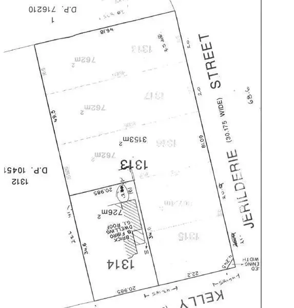 Second view of Homely house listing, Address available on request