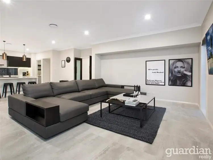 Fourth view of Homely house listing, 30 Cassinia Avenue, Marsden Park NSW 2765