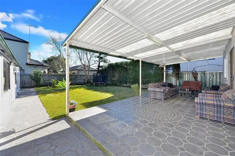 Fourth view of Homely house listing, 33 Columbine Avenue, Bankstown NSW 2200