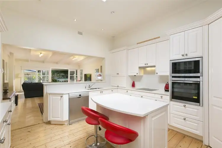 Sixth view of Homely house listing, 1 Fifth Avenue, Glenelg East SA 5045