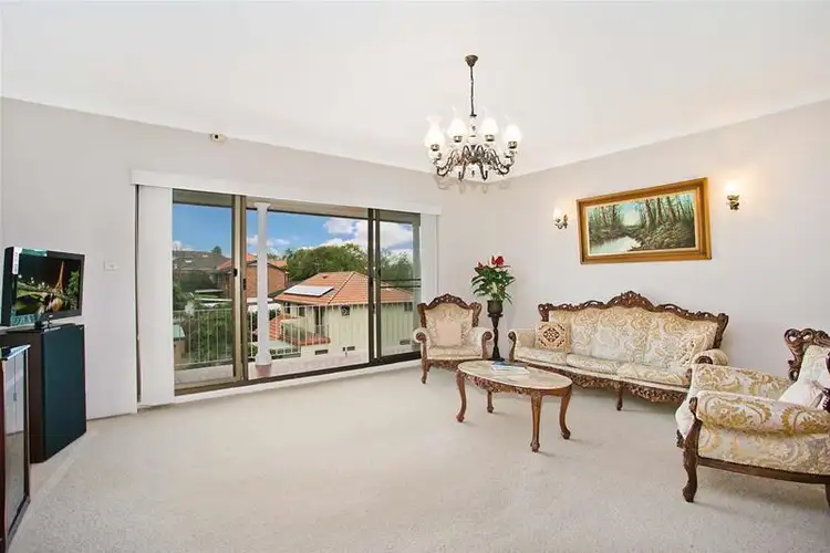 Second view of Homely house listing, 6 Weaver Street, Ryde NSW 2112