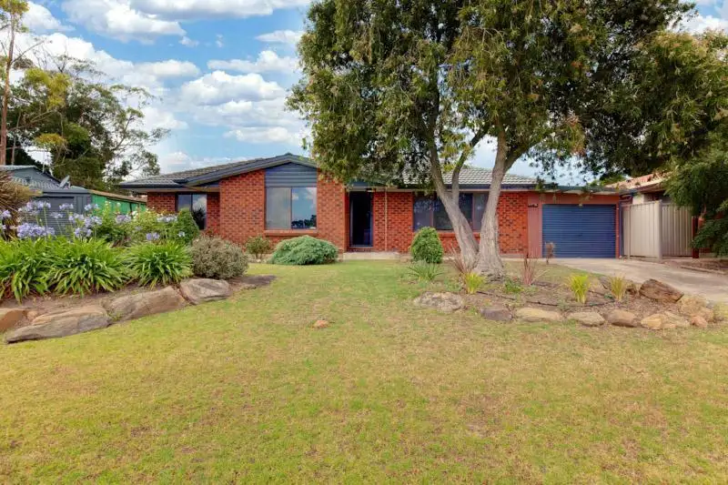 Main view of Homely house listing, 12 Cunningham Street, Morphett Vale SA 5162
