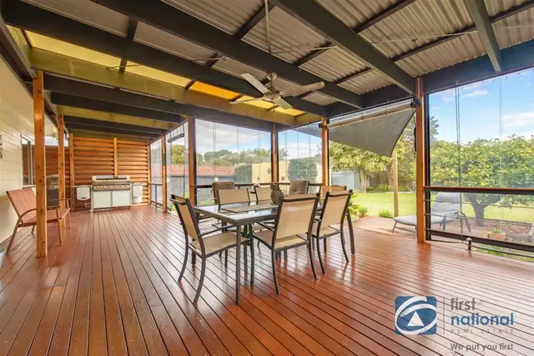 Second view of Homely house listing, 16 Haig Avenue, Edithvale VIC 3196