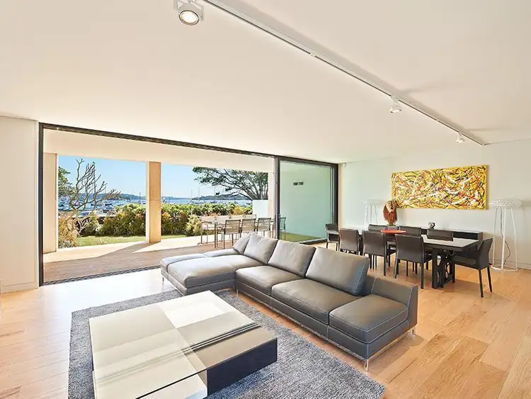 1/625 New South Head Road, Rose Bay NSW 2029