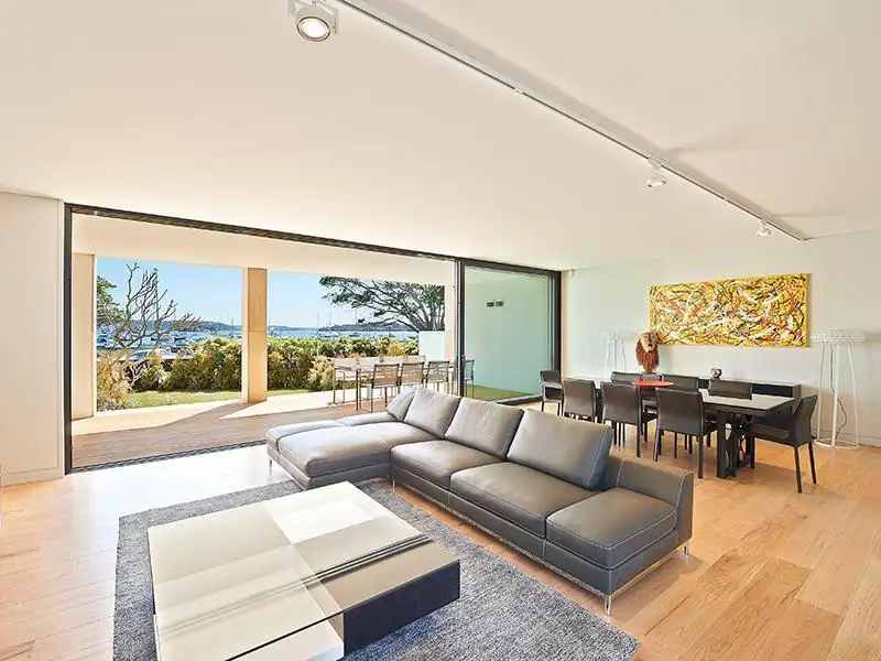 Main view of Homely apartment listing, 1/625 New South Head Road, Rose Bay NSW 2029