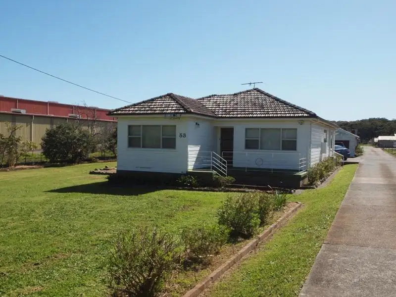 Main view of Homely house listing, 53 & 53B Oakdale Road, Gateshead NSW 2290