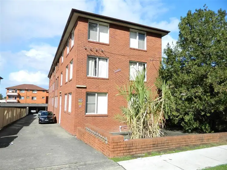 Main view of Homely apartment listing, Address available on request
