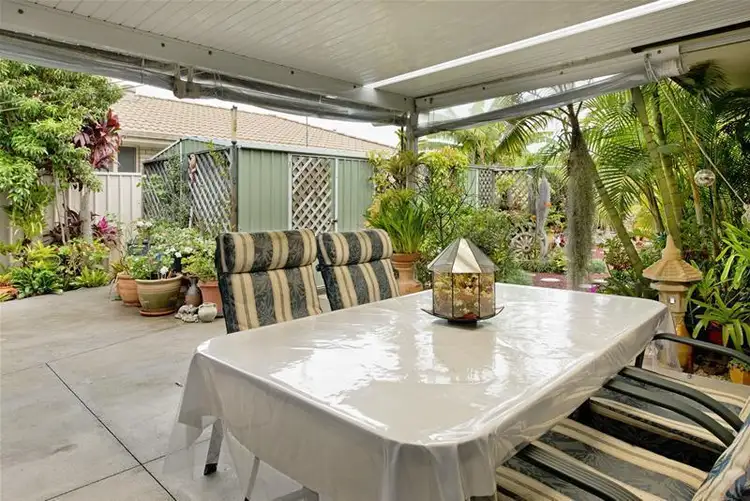 Third view of Homely house listing, 28 St Vincents Way, Bonny Hills NSW 2445