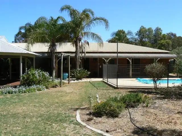 Fifth view of Homely rural property listing, 22 Galilee Way, Woorree WA 6530
