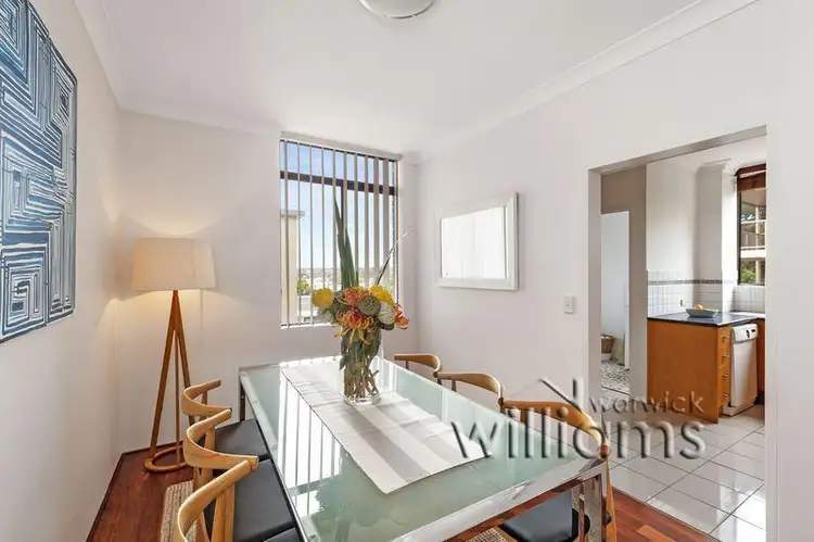 Second view of Homely apartment listing, 16/5 Bay Road, Russell Lea NSW 2046