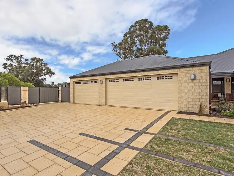 Third view of Homely house listing, 29 Greeson Parkway, Secret Harbour WA 6173