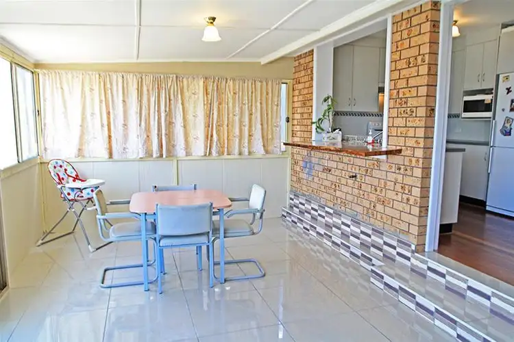 Fourth view of Homely house listing, 113 Regiment Road, Rutherford NSW 2320