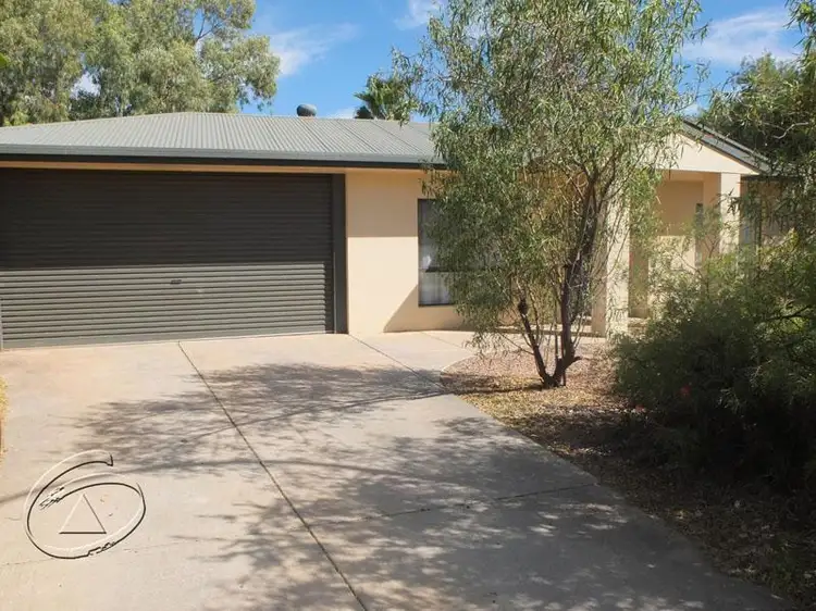 16 Shanahan Close, Mount Johns NT 874