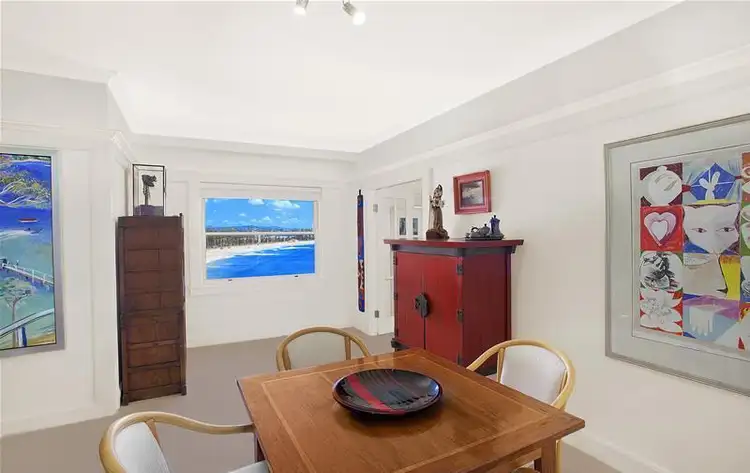 Sixth view of Homely apartment listing, 18/129 Bower Street, Manly NSW 2095