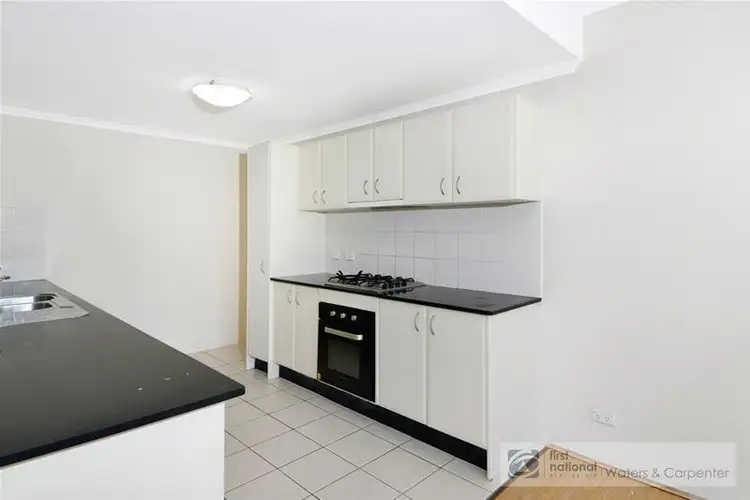 Third view of Homely apartment listing, 40/2-10 Susan Street, Auburn NSW 2144