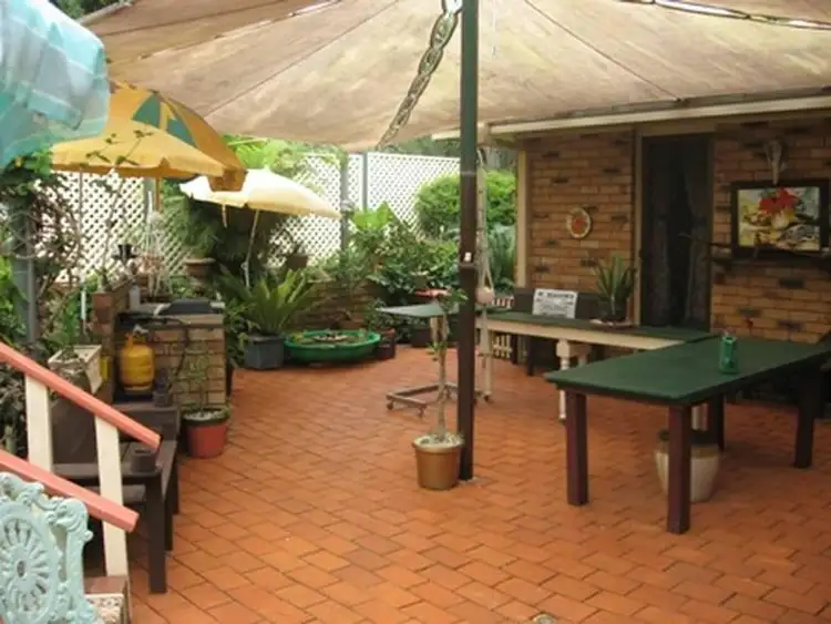 Second view of Homely house listing, 3 Short Street, Alstonville NSW 2477