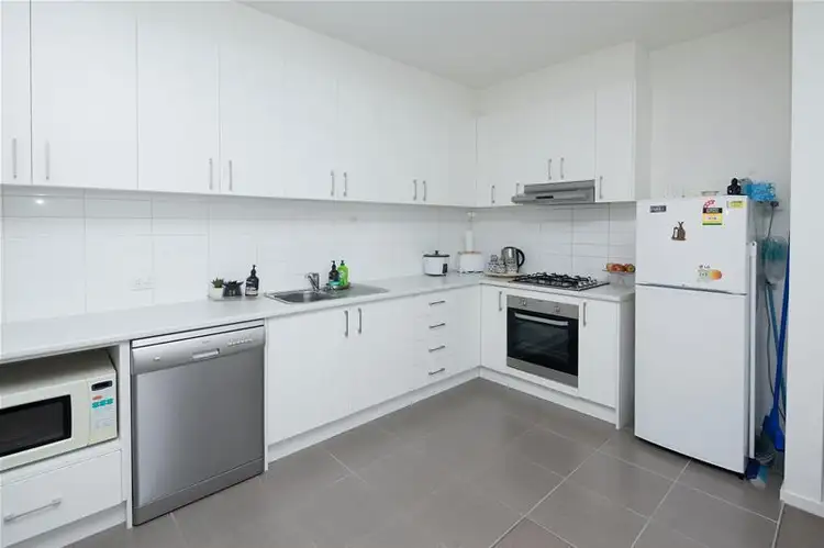 Fourth view of Homely apartment listing, 24/3-5 Hutton Street, Dandenong VIC 3175