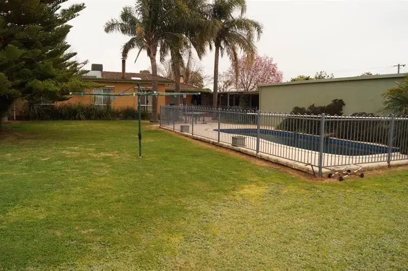 Main view of Homely house listing, 73 Paterson Street, Numurkah VIC 3636