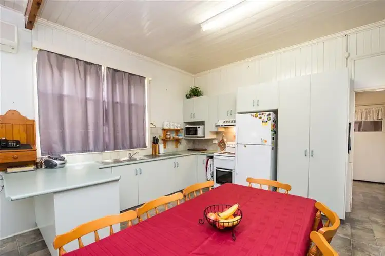 Second view of Homely house listing, 78 Crown Street, Rangeville QLD 4350