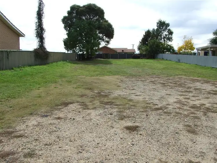 Third view of Homely land listing, Address available on request