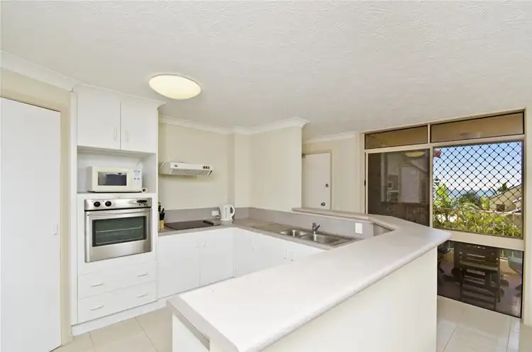Fifth view of Homely unit listing, 17/1251 Gold Coast Highway, Palm Beach QLD 4221